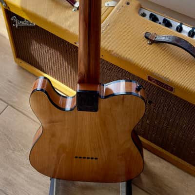 MB 1955 Custom T-Style image 4