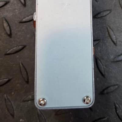 ISET Mini Flanger Pedal Electric Mistress Clone image 5
