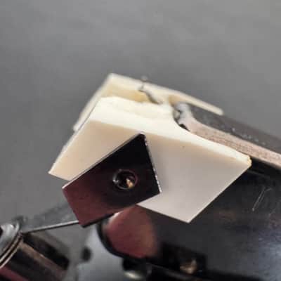 Pickering XSV/4000 Cartridge with D4000 Stylus & Pickering AS-2SPS Headshell image 4