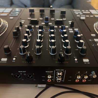 Rane Performer 4-Channel DJ Controller 2025 from Minty Gear image 2