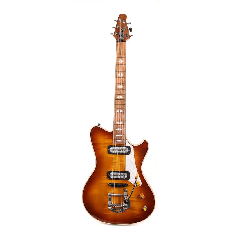 Powers Electric A-Type Select image 1