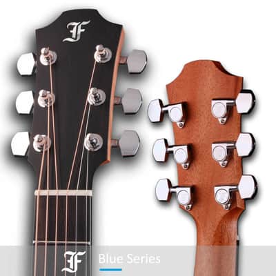 FURCH BLUE G-SW image 3