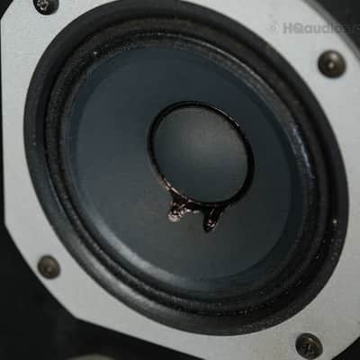 Pioneer HPM-100 4-Way 12-Inch 200W Speakers (Pair) – Restored – 1-Year Warranty image 11