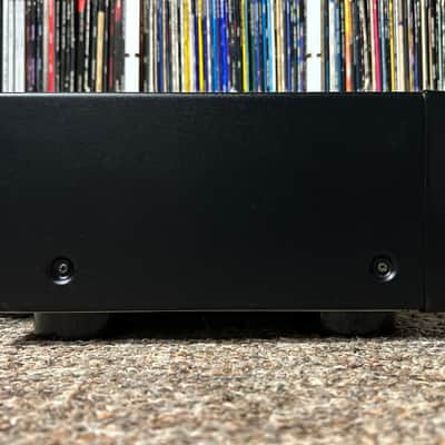 Onkyo A-9310 Integrated Stereo Amplifier R1 Series WORKS - HAS ISSUE - READ image 14