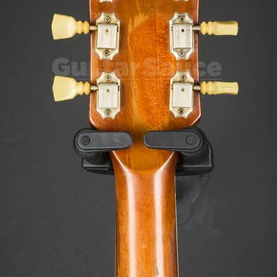 Gibson Les Paul Deluxe Original Vintage 1972 - Goldtop (COD 2265VG) image 21