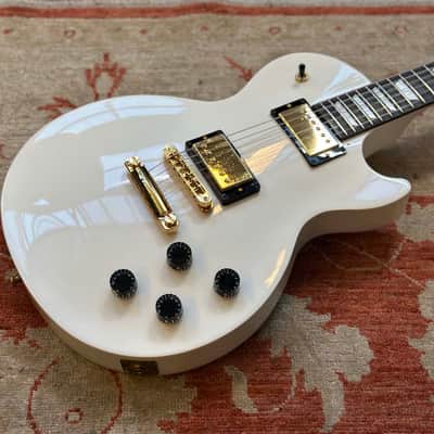 2006 Gibson Les Paul Studio - Alpine White image 8