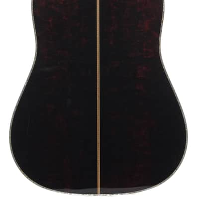 Martin Custom Shop D45 Centennial Ex-Don McLean Cocobolo Adirondack 2016 image 8