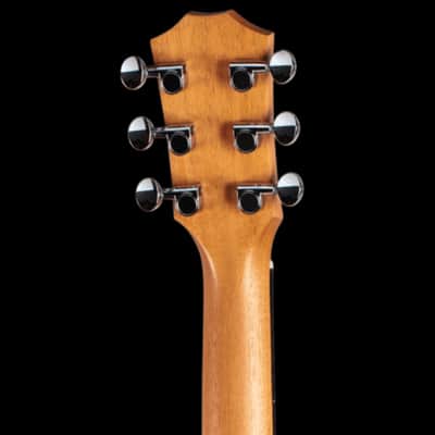 Taylor GS Mini Mahogany Acoustic Guitar - Natural image 6