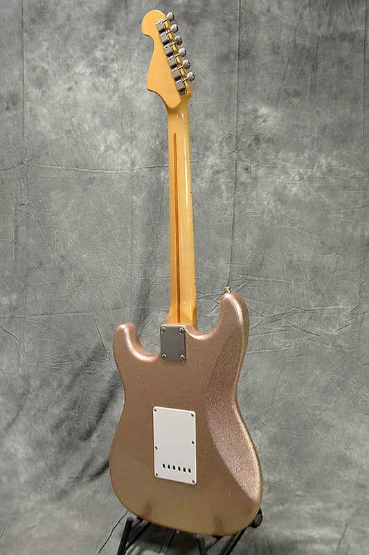 Fernandes LD-85KK Love Driver L'Arc-en-Ciel Signature Model Soap