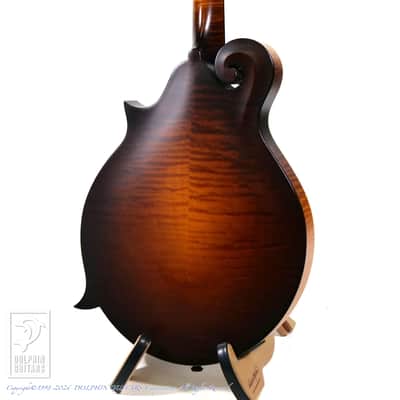 COLLINGS MF-O  2009[Pre-Owned] image 4