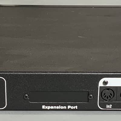 Kurzweil Event Station MIDI Percussion Controller / Trigger Processor RARE!! image 14