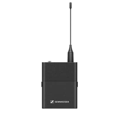 Sennheiser EW-D ME3 SET Wireless Cardioid Headset Microphone System (R1-6) image 3
