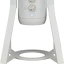 Yamaha AG-01 USB Condenser Microphone, White