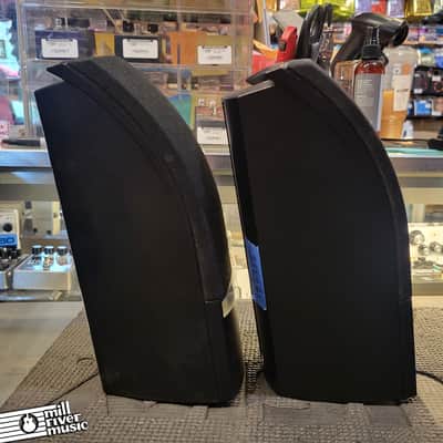 Bose 161 Full-Range Bookshelf Speaker Pair Used image 2