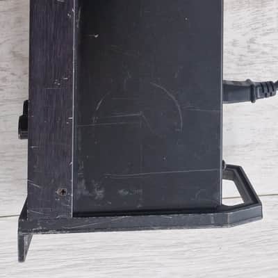 Moog MKG Ten Band Graphic Equalizer 1970s - Black image 2
