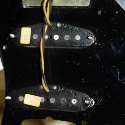 Killer Rare Under the bed Find Kramer Pacer American 1985 OHSC USA Duncans, No Wear! Plays Amazing! image 4