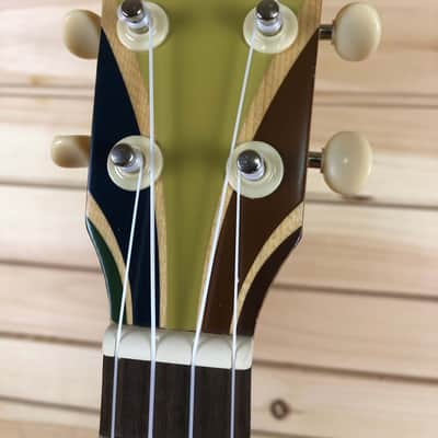 Kala Surf Series Riptide Concert Ukulele image 6