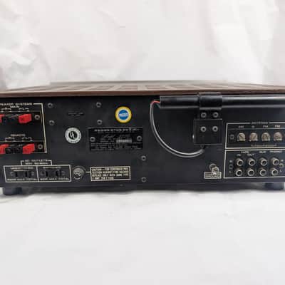 Immagine Marantz Model 2220 Receiver *UPGRADED* - READ DESCRIPTION - 9