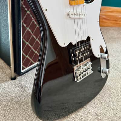 2011 Fender Made in Japan Pawn Shop '51 Telecaster Stratocaster - strat/tele hybrid MIJ image 2