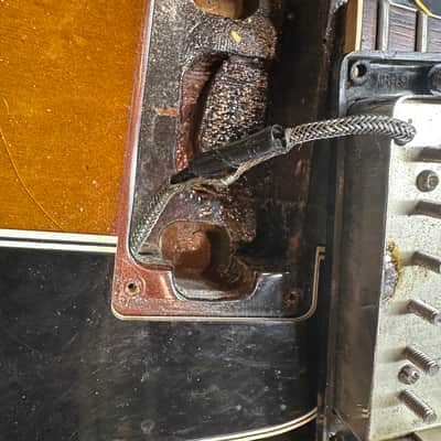 Immagine Gibson ES-335 1958 - 21