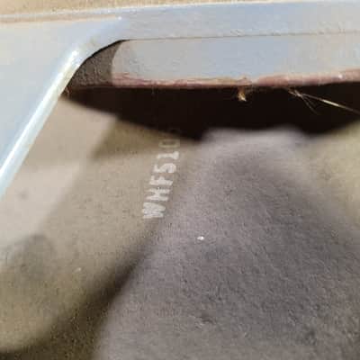JBL D120F 12" 8 ohm Speaker image 3