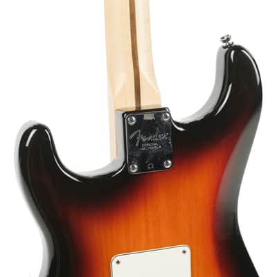 Fender Stratocaster Owned by Frank Iero image 9