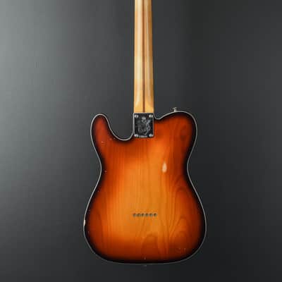 Fender Jason Isbell Custom Telecaster image 5
