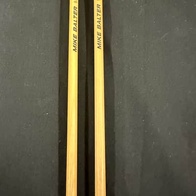 Mike Balter 9B, 5/8-Inch Brass Bell Mallets, Birch Handle - NEW #3 image 8