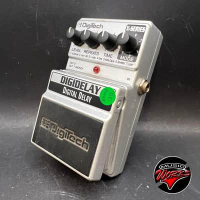 Digitech Xdd Dig ID Elay image 3
