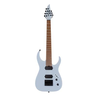 Jackson Pro Series Misha Mansoor Signature Juggernaut ET7