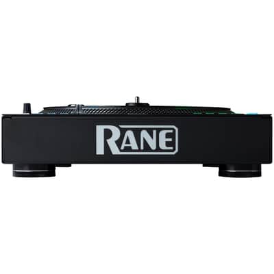 Rane TWELVE MKII 12" Motorized True Vinyl Like Feel Turntable DJ Controller Sys image 5