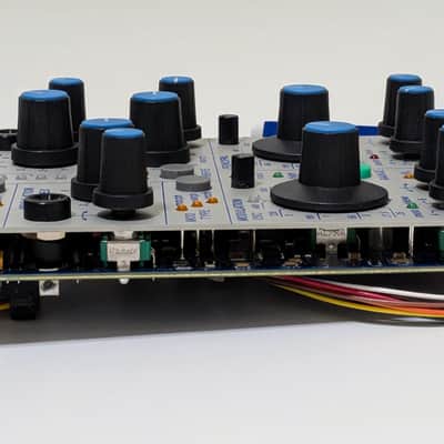Buchla 259e Twisted Waveform Generator 2010s - Silver image 4