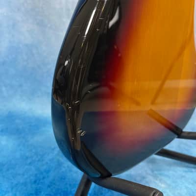 1999 Fender PB-62 Precision Bass Reissue Crafted in Japan, CIJ image 21