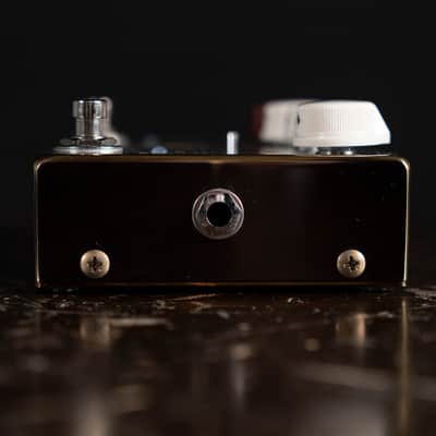 Vemuram Spiritone Overdrive Effect Pedal image 7