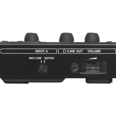 TASCAM DP-006 6-Track Digital Pocketstudio image 4