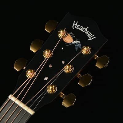 HEADWAY HD-SAKURA’25/STD [JAPAN HANDMADE] image 11