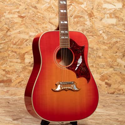 Gibson Custom Shop DOVE VCS Special 2015 | Reverb