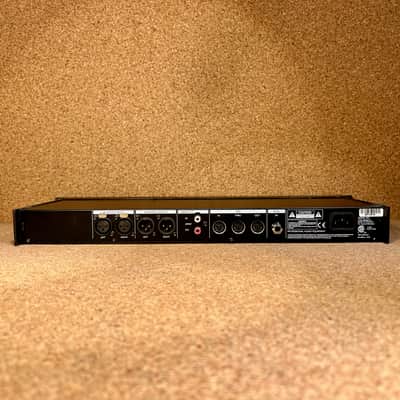 TC Electronic M-One XL 2010s - Serviced – Warranty image 2