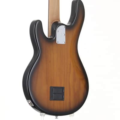 MUSIC MAN Stingray Special 4 1H Vintage Tobacco Burst 2021 [F90084] (09/02) image 9