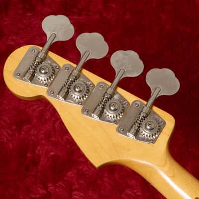 【used】Fender Japan / PBAC-950 1990~1991 3.465kg #K004596【GIB Yokohama】【price included SHIPPING & IMPORT TAX & VAT】 image 11