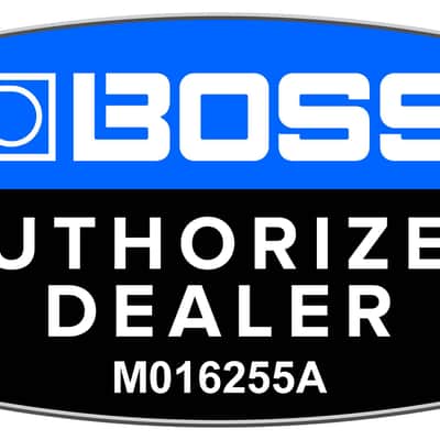 New Boss RC-5 Loop Station Guitar Effects Pedal image 5