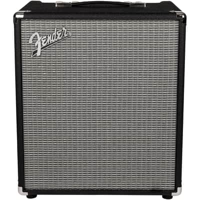Fender Rumble 100 (V3) image 1