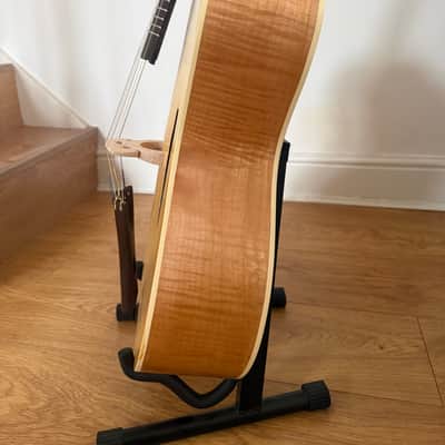A.Loziakov Arpeggione Classica 2026 - Shellac image 4