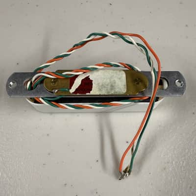 Fender Lace Sensor Red 7.99k 1990's (P-328) image 2