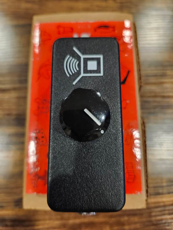 JHS Little Black Amp Box