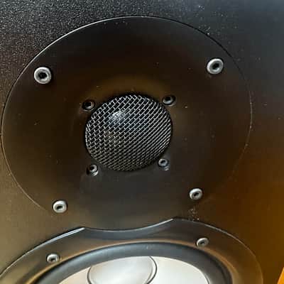 Yamaha paire HS7 Années 2020 image 12