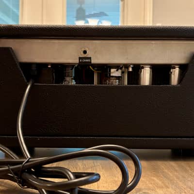 Hand Wired Clone AA764 Fender Vibro Champ Head 10/12w 5881 Single Ended Class A image 6