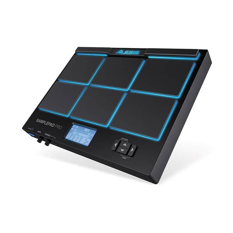 Alesis Sample Pad Pro image 1