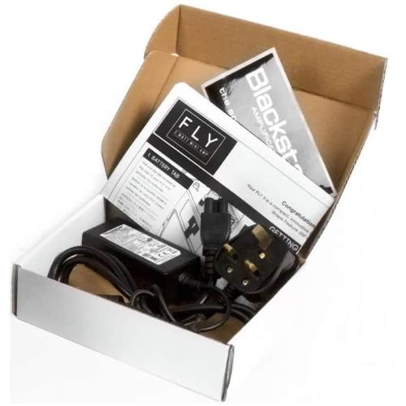 Blackstar PSU1 Power Supply Unit for FLY 3 Amplifier image 1