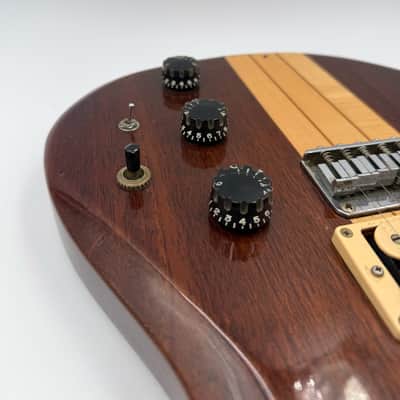 Antares Aria TS-300 Thor Sound Electric Guitar image 3